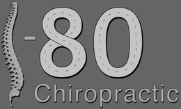 I-80 CHIROPRACTIC trademark