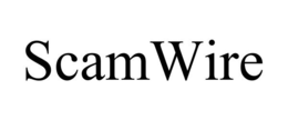 SCAMWIRE trademark