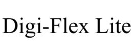 DIGI-FLEX LITE trademark
