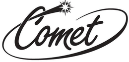 COMET trademark