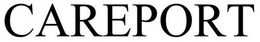 CAREPORT trademark