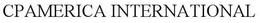 CPAMERICA INTERNATIONAL trademark