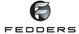 F FEDDERS trademark