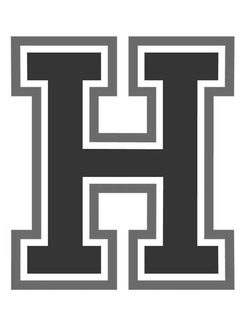 H trademark