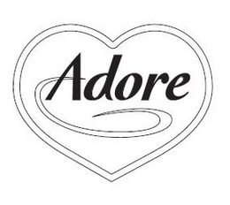 ADORE trademark