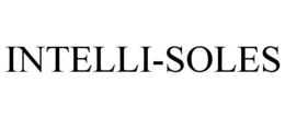 INTELLI-SOLES trademark