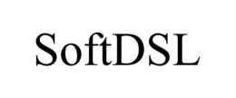 SOFTDSL trademark