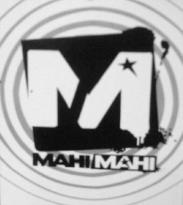 M MAHI MAHI trademark