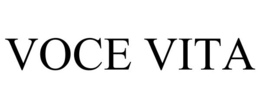 VOCE VITA trademark