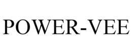 POWER-VEE trademark