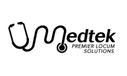 MEDTEK PREMIER LOCUM SOLUTIONS trademark