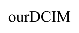 OURDCIM trademark