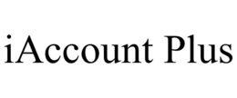 IACCOUNT PLUS trademark