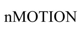 NMOTION trademark