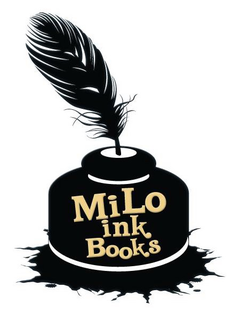 MILO INK BOOKS trademark