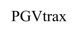 PGVTRAX trademark