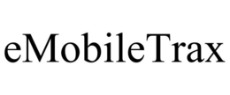 EMOBILETRAX trademark