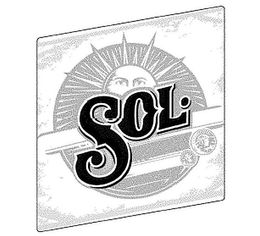SOL trademark