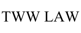 TWW LAW trademark