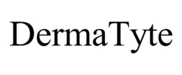 DERMATYTE trademark