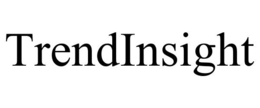 TRENDINSIGHT trademark