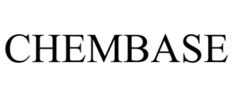 CHEMBASE trademark