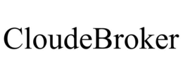 CLOUDEBROKER trademark