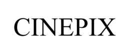CINEPIX trademark