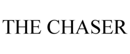 THE CHASER trademark