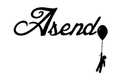 ASEND trademark