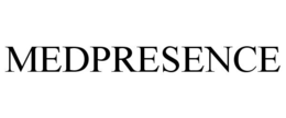 MEDPRESENCE trademark