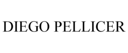 DIEGO PELLICER trademark