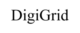 DIGIGRID trademark