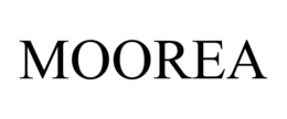 MOOREA trademark