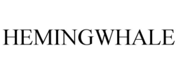 HEMINGWHALE trademark