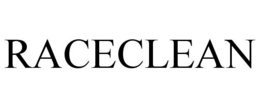RACECLEAN trademark