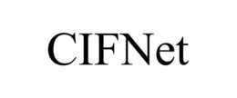 CIFNET trademark