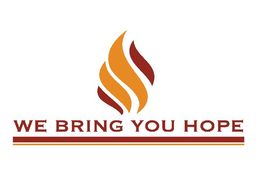 WE BRING YOU HOPE trademark