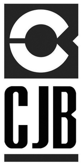 CJB trademark