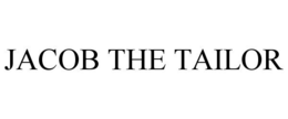 JACOB THE TAILOR trademark