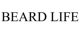 BEARD LIFE trademark