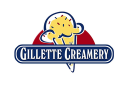 GILLETTE CREAMERY trademark