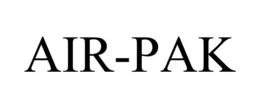 AIR-PAK trademark