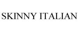 SKINNY ITALIAN trademark