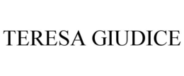 TERESA GIUDICE trademark