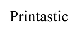 PRINTASTIC trademark