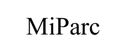 MIPARC trademark