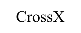 CROSSX trademark