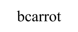 BCARROT trademark