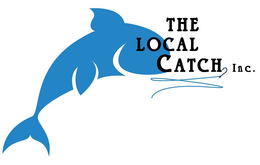 THE LOCAL CATCH, INC. trademark